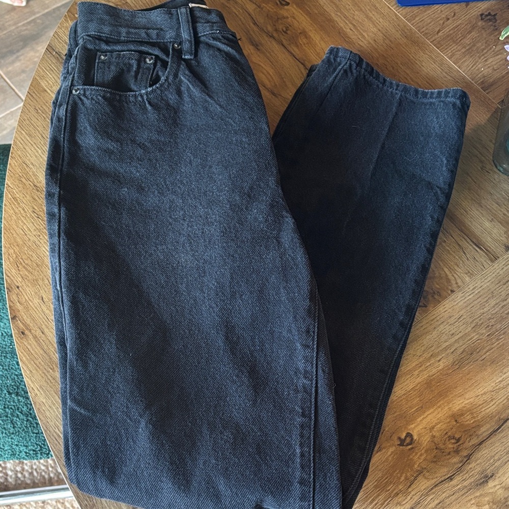 Pacsun “Dad jeans”